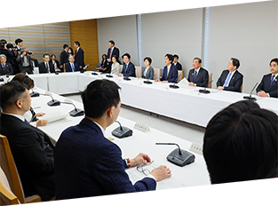 国民の安心・安全の確保 06 写真1