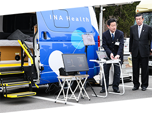 中長期的に持続可能な経済社会の実現 01 写真2