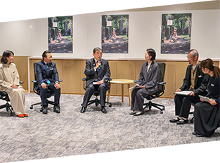 中長期的に持続可能な経済社会の実現 02 写真2