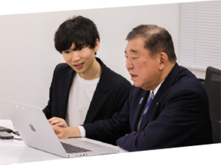 中長期的に持続可能な経済社会の実現 03 写真1