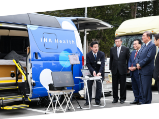石破内閣の主要政策 02/ 写真1