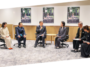 石破内閣の主要政策 05/ 写真2
