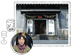 原 範子 委員