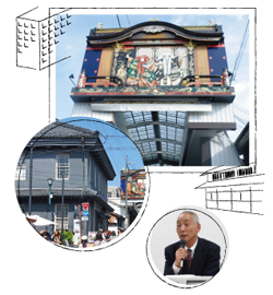 吉井 茂人 コーディネーター