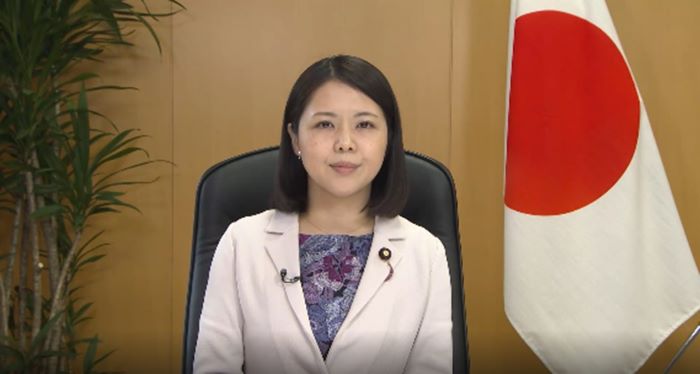 Triple I 関係者の写真