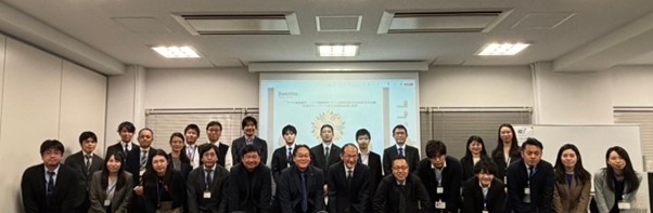 集合写真