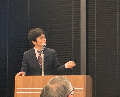 櫻井理 有限責任監査法人トーマツガバメント＆パブリックサービシーズ　シニアマネジャー