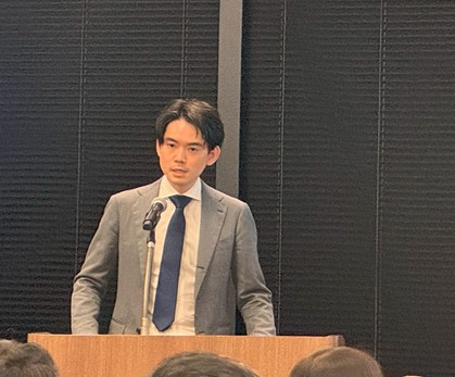 諏訪の杜病院 武居光雄院長